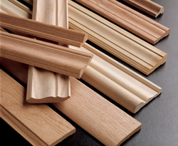 the wonder of wood mouldings